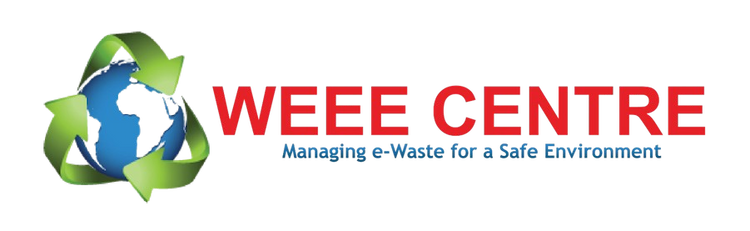 WEEE CENTER LOGO